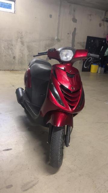Zip 172cc stage 2 beschikbaar voor biedingen