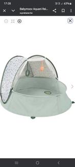 Babymoov uv tent, Ophalen, Zo goed als nieuw