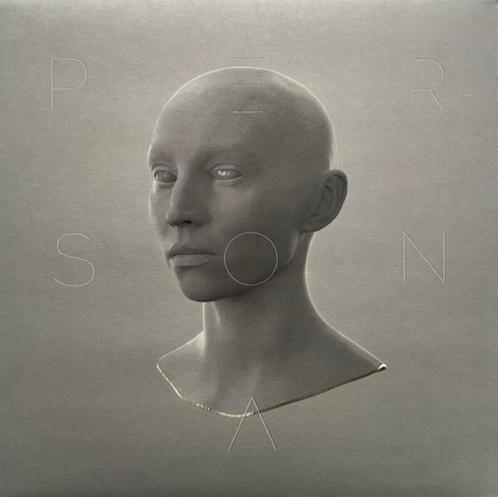 Lost In Kiev ‎– Persona - Limited Edition, Cd's en Dvd's, Vinyl | Rock, Nieuw in verpakking, Alternative, 12 inch, Ophalen of Verzenden