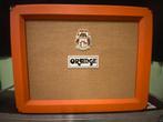 Orange Rockerverb, Musique & Instruments, Amplis | Basse & Guitare, Enlèvement, Utilisé, Guitare, 50 à 100 watts