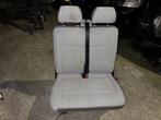 Volkswagen T5 bijrijders bankje, Auto-onderdelen, Ophalen, Gebruikt, -, Volkswagen