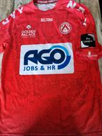 matchworn, Sport en Fitness, Ophalen of Verzenden, Zo goed als nieuw