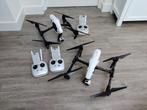 Dji inspire 1, Ophalen, Gebruikt, Drone met camera