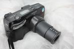 Olympus Super Zoom 120  analoog, Audio, Tv en Foto, Fotocamera's Analoog, Ophalen of Verzenden, Zo goed als nieuw, Spiegelreflex