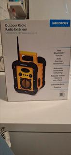 Radio Werkradio Nieuw, Ophalen of Verzenden, Nieuw