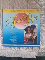 LP – Forever Love - 28 Everlasting Love Songs - 1985, Enlèvement ou Envoi, Comme neuf, 12 pouces, Autres genres