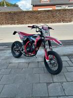 Beta Track 50cc (gepersonaliseerde stickerset), Fietsen en Brommers, Brommers | Overige merken, Ophalen, Zo goed als nieuw