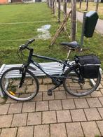 Btwin, Fietsen en Brommers, Ophalen of Verzenden, Gebruikt, 26 inch of meer, Versnellingen