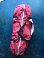 Tent met luifel -220 x 200, Caravans en Kamperen, Tenten, Ophalen of Verzenden, Tot en met 4