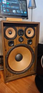 Kenwood 777A, Audio, Tv en Foto, Luidsprekerboxen, Ophalen, Gebruikt