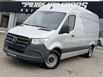Mercedes-Benz Sprinter 315 L2H2 FWD 9G-tronic eu.6D /, Argent ou Gris, Achat, Euro 6, Entreprise