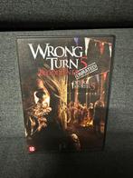 Wrong Turn 5: Bloodlines - DVD, Enlèvement ou Envoi