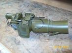 dummy turbine voor alouette, Ophalen, Gebruikt, Elektro, Helikopter