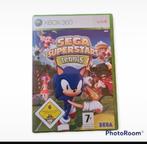 Sonic superstar tennis, Consoles de jeu & Jeux vidéo, Jeux | Xbox 360, Comme neuf, Sport, À partir de 3 ans