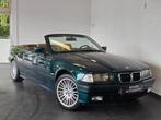 Bmw Cabrio 328 Benzine/Oldtimer GARANTIE, Automaat, Bedrijf, Te koop, Benzine