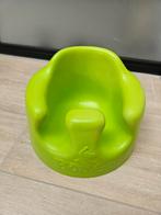 Bumbo seat met tafeltje, Enlèvement, Comme neuf