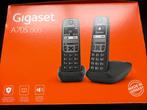 Draagbare telefoon Gigaset A705 Duo, Ophalen, Nieuw, 2 handsets