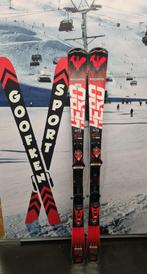 rossignol multiturn CA 153 cm 23/24 399€ nieuw, Sport en Fitness, Skiën en Langlaufen, 140 tot 160 cm, Rossignol, Nieuw, Ophalen of Verzenden