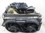 Moteur WJZ(DW8) Complet, Auto-onderdelen, Verzenden, Gebruikt, Fiat