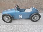 Wieldoppen/Wielmoeren/Pedal Car Cabochon M, Verzenden