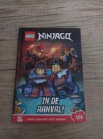 M4 leesniveau Lego Ninjago, Hobby en Vrije tijd, Ophalen