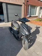 Brommer motron 50cc perfecte staat, Fietsen en Brommers, Ophalen, Zo goed als nieuw