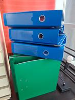 Mappen gratis op te halen vandaag!, Diversen, Schrijfwaren, Ophalen