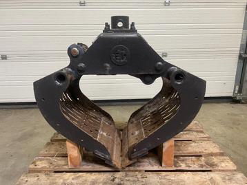 Sorteergrijper eurograb breedte 45cm, Ophalen