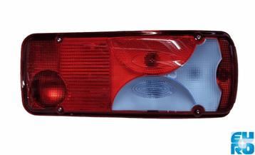MAN Tail light  RH Vignal 24V TGA-L-M-X 2000-2018 8125225654 beschikbaar voor biedingen