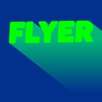 Flyer, Enlèvement