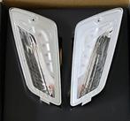Set ledpinkers led vooraan Vespa GTS, GT en GTV, Motoren, Accessoires | Overige, Ophalen of Verzenden, Nieuw