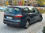 Ford S-Max 2.0 TDCi 140 ch 2008* 337 000 km ! * 4 EUROS, Argent ou Gris, Achat, Entreprise, 7 places