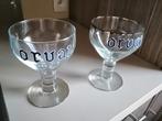 Verre orval, Ophalen