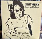 LINK WRAY - BEANS AND FATBACK LP, Ophalen of Verzenden, Zo goed als nieuw, 12 inch, Progressive