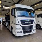 MAN TGX 18.460 XLX + Gar | Leasing, Diesel, TVA déductible, Automatique, Propulsion arrière