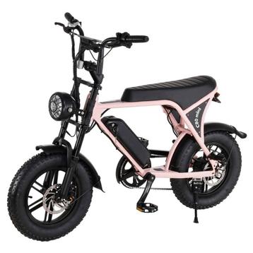 C80 Mini Fatbike Nieuw beschikbaar voor biedingen