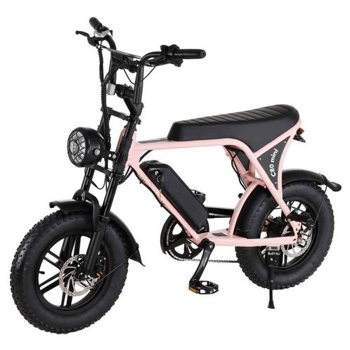 C80 Mini Fatbike Nieuw, Hobby en Vrije tijd, Overige Hobby en Vrije tijd, Nieuw, Ophalen of Verzenden