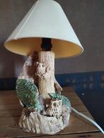 Uilen, Verzamelen, Beelden en Beeldjes, Ophalen, Zo goed als nieuw, Dier