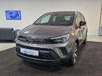 Opel Crossland 1.2 Turbo Edition S/S Camera - 1ste eigenaar, Voorwielaandrijving, 1254 kg, Stof, 1199 cc