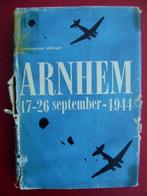 Lot livres Bataille d'Arnhem N 1., Collections, Objets militaires | Seconde Guerre mondiale, Livre ou Revue, Armée de terre, Enlèvement ou Envoi