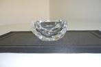 Ronde kristallen asbak, Antiek en Kunst, Ophalen of Verzenden