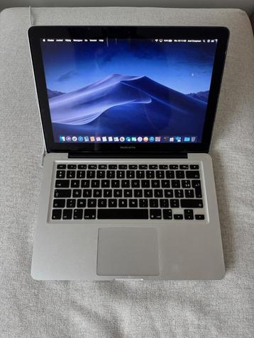 MacBook Pro 2012, Enlèvement ou Envoi, 13 pouces, MacBook, Utilisé