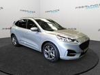 Ford Kuga EcoBoost ST-Line, Zwart, Start-stop-systeem, 111 kW, 150 pk
