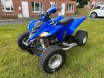 Quad raptor 350cc supermotard, Motos, Quads & Trikes