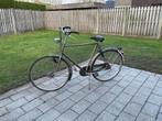 Batavus retro herenfiets, Versnellingen, Gebruikt, Batavus, Ophalen