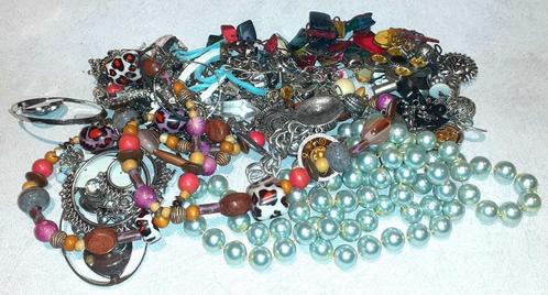 lot juwelen 19, Hobby en Vrije tijd, Kralen en Sieraden maken, Nieuw, Overige typen, Verzenden