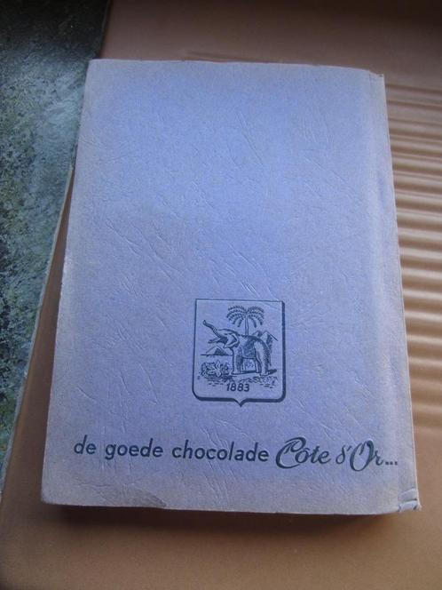 Artis Historia: faunaflor van Congo I + II, Livres, Livres d'images & Albums d'images, Utilisé, Livre d'images, Enlèvement ou Envoi