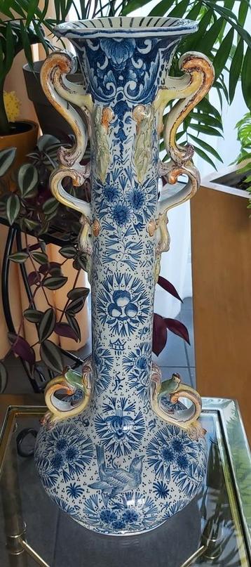 Vase Saint Clément n 16 Thomas 52 cm, Enlèvement