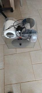 Theiling rollermat/vliesfilter, Dieren en Toebehoren, Ophalen, Zo goed als nieuw