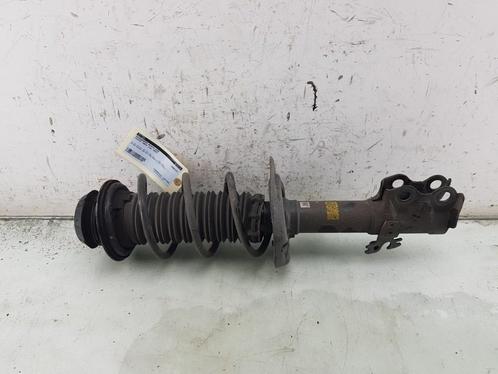 SCHOKBREKER RECHTS VOOR Toyota Yaris IV (P21 / PA1 / PH1), Auto-onderdelen, Ophanging en Onderstel, Toyota, Gebruikt